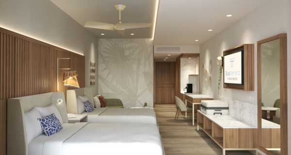 Accommodations - Royalton Antigua Resort & Spa