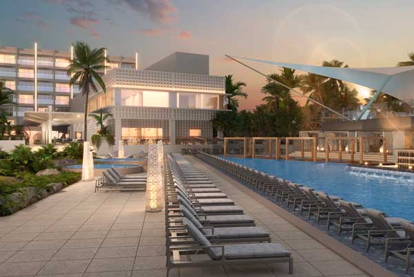 All Inclusive - Royalton Antigua Resort & Spa