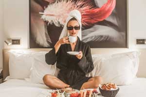 Royalton CHIC Barbados Resort & Spa – CHIC Barbados All-Inclusive Resort - Adults Only