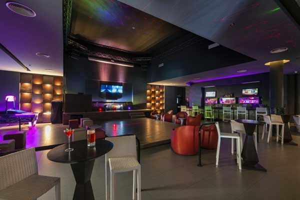 Restaurant - Royalton Antigua Resort & Spa